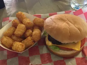Phillips Grocery
