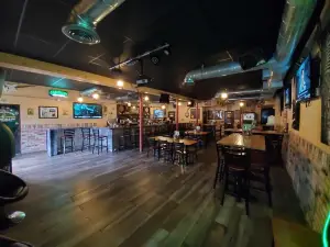 Kelly Brothers Irish Pub