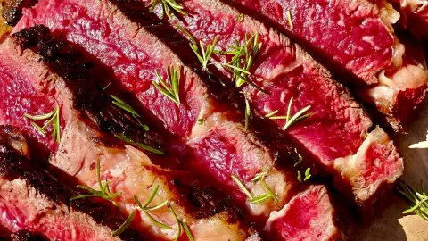 Griglieria La Cornacchia e Il Mosto in オートラント