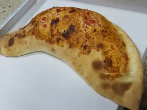 Profumo di Pizza