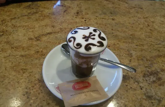 Bar Pasticceria Del Pino