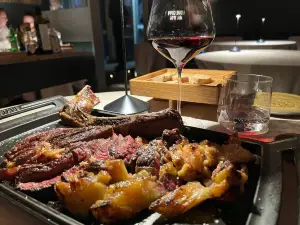 Ristorante I Due Cippi