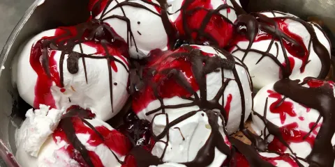 Gelateria Tommasino