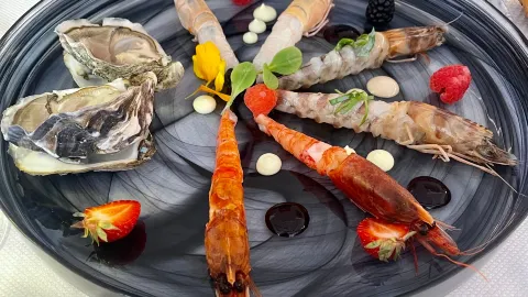 Ristorante Enoteca Quattrocchi in Jesolo