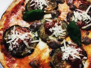 La Badia Ristorante - Pizzeria