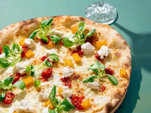 Pizzeria Veneta