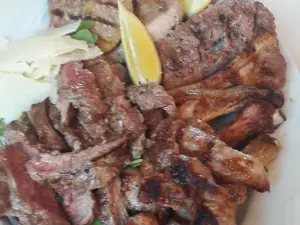 Trattoria Al Bivio