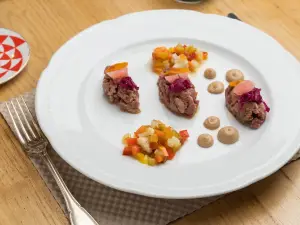 Ristorante 36