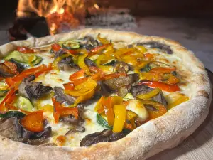 Pizzeria Pulcinella