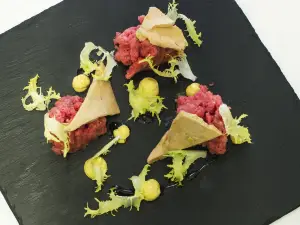 Ristorante Giglio