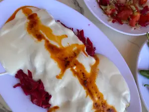 Memos Tantuni