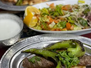 Cobanoglu Kebap Salonu