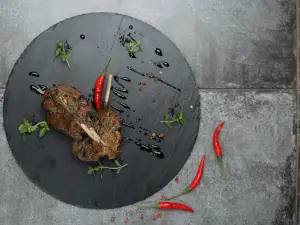 Restaurant CARAT