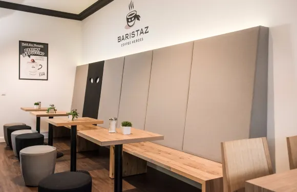 Baristaz Coffee Heroes