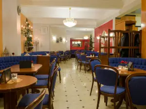 Cafe Mirwald
