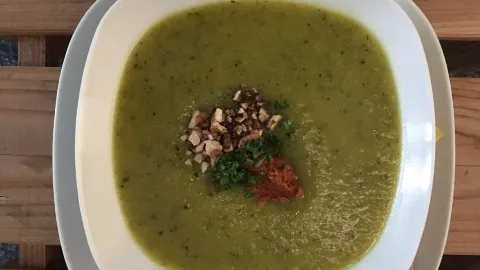 Pici Cafe und Vinothek in 圖林根州