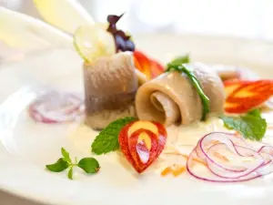Hotel Restaurant Reiterhof Wirsberg