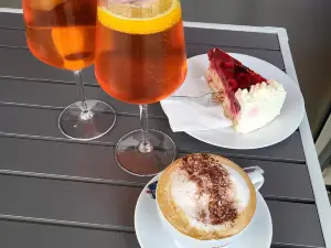 Macchiato Espressobar