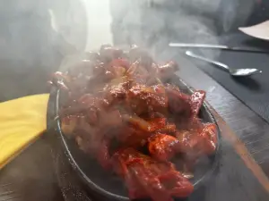 Restaurant SHIVA