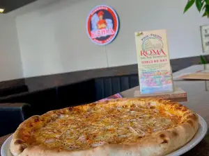 Pizzeria Roma
