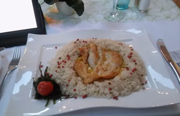 Restaurant Sonnenhof