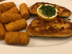 Sudeifelbrennerei & Grillstube Wagner