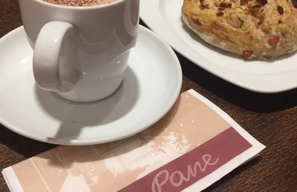 Casa Pane