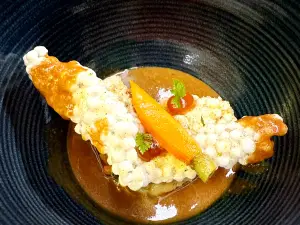 Restaurant St. Andreas