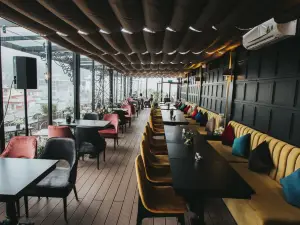 Bb Sky Lounge Sapa