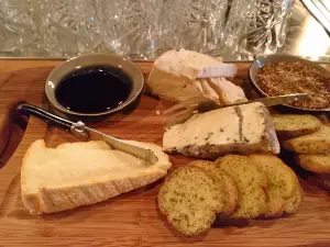 Cravt Brouwlokaal