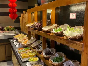 Vikings Luxury Buffet, SM Lanang Premier