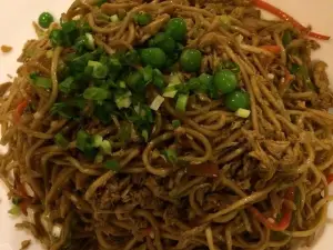 The Wok