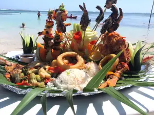 Nohoch Kay Beach Club
