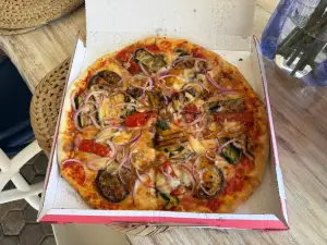 Jolly Pizzeria