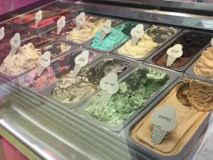 Kool Scoops of Dingle