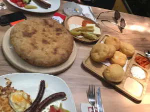 Shpija e Vjetër