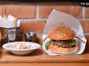 True Burger Bar