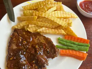 Ounhouan Restaurant