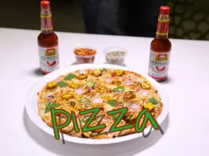 Mexican Delight