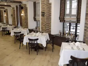 Palanez Cafe