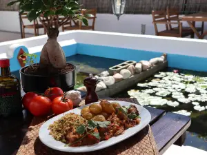 Coruja Chef