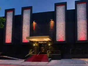 Buddha Bar Caracas