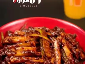 辣风芹酱香米粉(新源店)