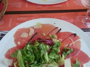 Pizzeria Figaro