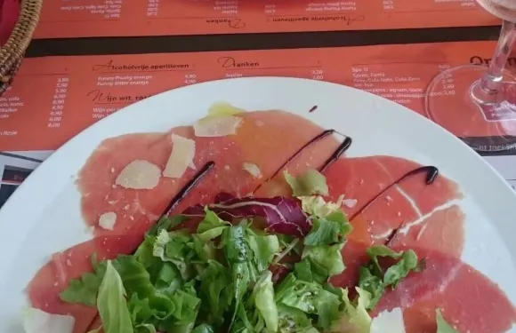La Table De Figaro
