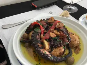Restaurante Cervejaria O Carlos