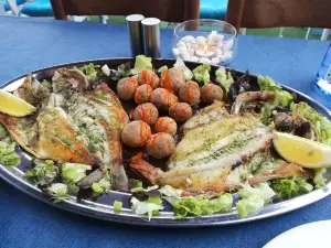 Maria Restaurant
