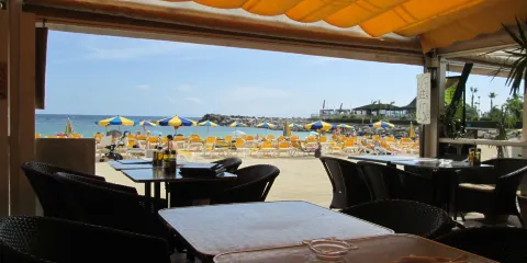 Monaco Restaurante