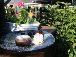 Garden Grill