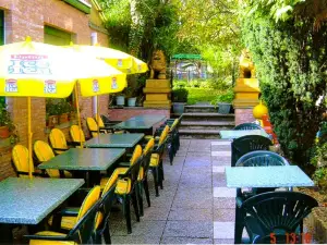 China Town Mouscron